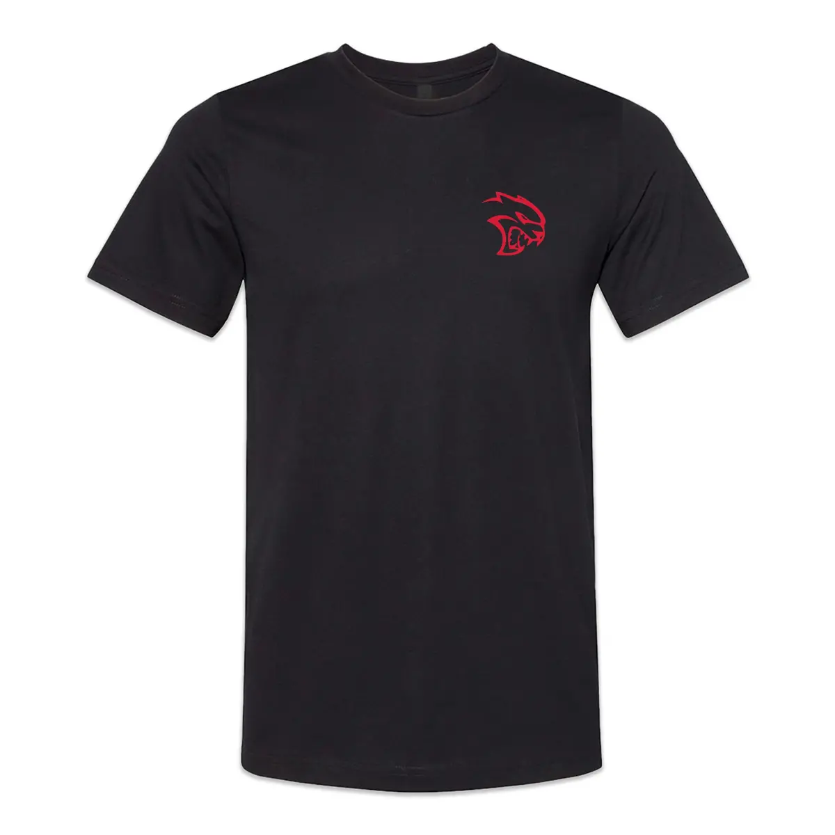 Save The Hellcat T-Shirt 1