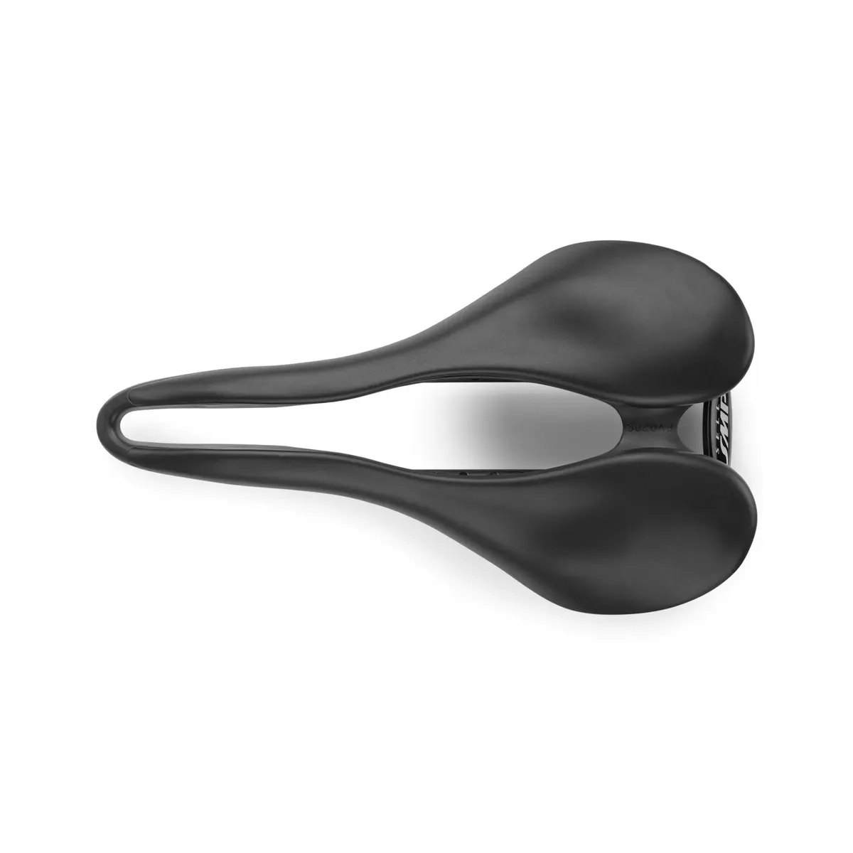 Selle Smp Evo20c Saddle - Carbon Rail 1