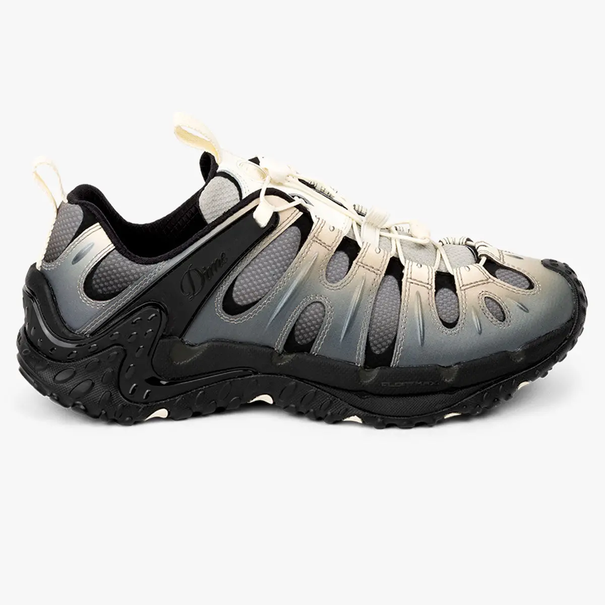 Merrell X Dime 1Trl Chameleon Redux Shoes - Black Sesame 1