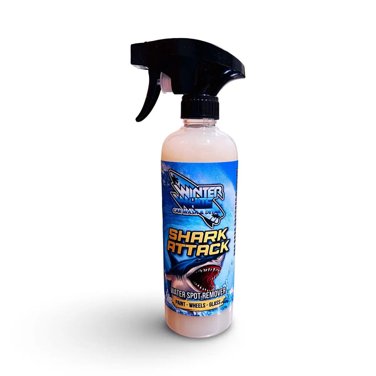 Shark Attack Spot Removal (16 Fl Oz) 1