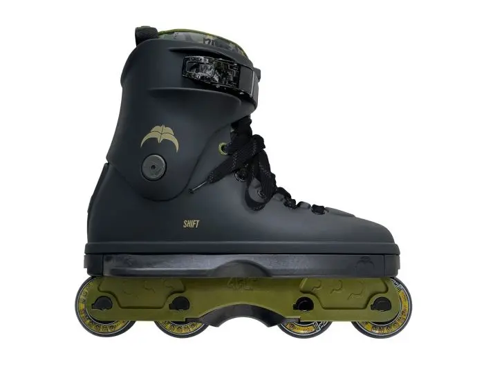 Razors Shift Camo Skate (11Us) *Display Model Discount* 1