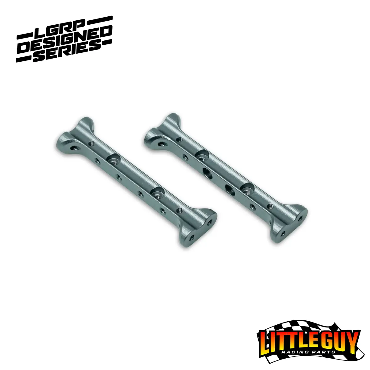 Billet Lgrp® Shock Tower Brace For Comp Frame Kit 1