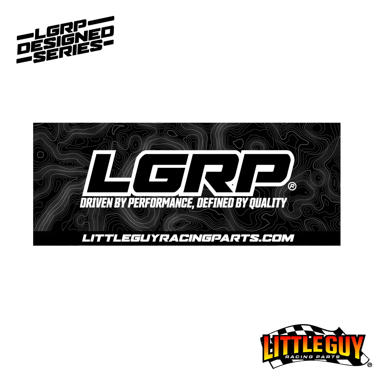 Lgrp® Shop Banner 1