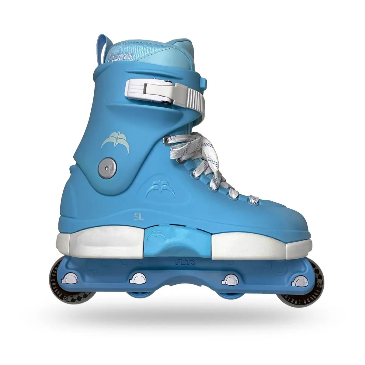 Razors Sl Sky Complete Skate 1
