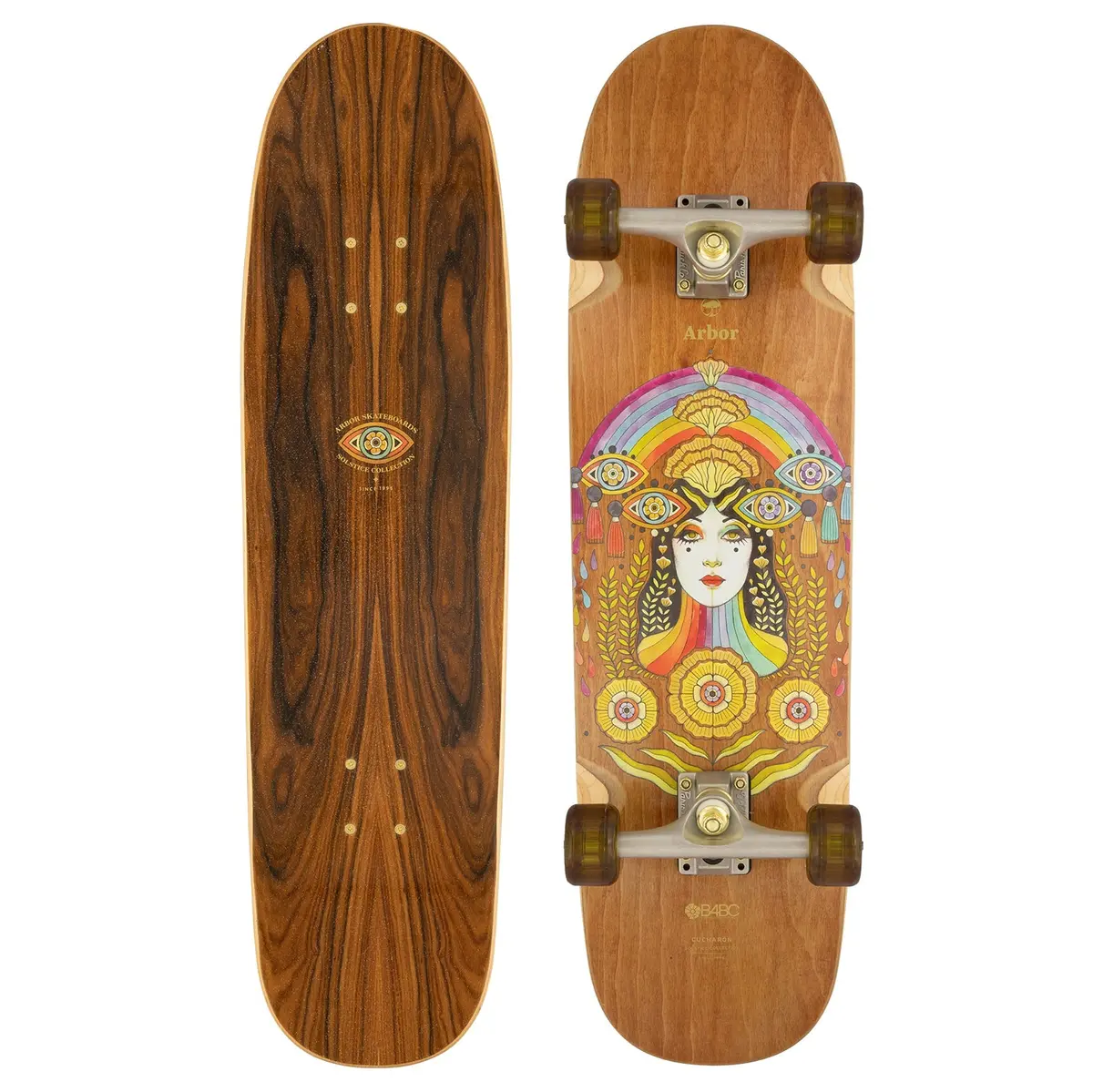 Cucharon Solstice 1