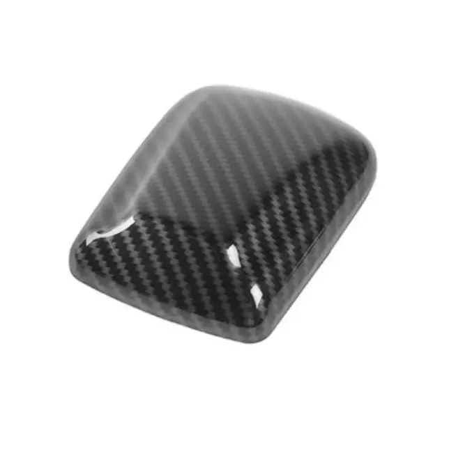 Speedlogix Carbon Print Antenna Cover 2015-2023 Challenger 1