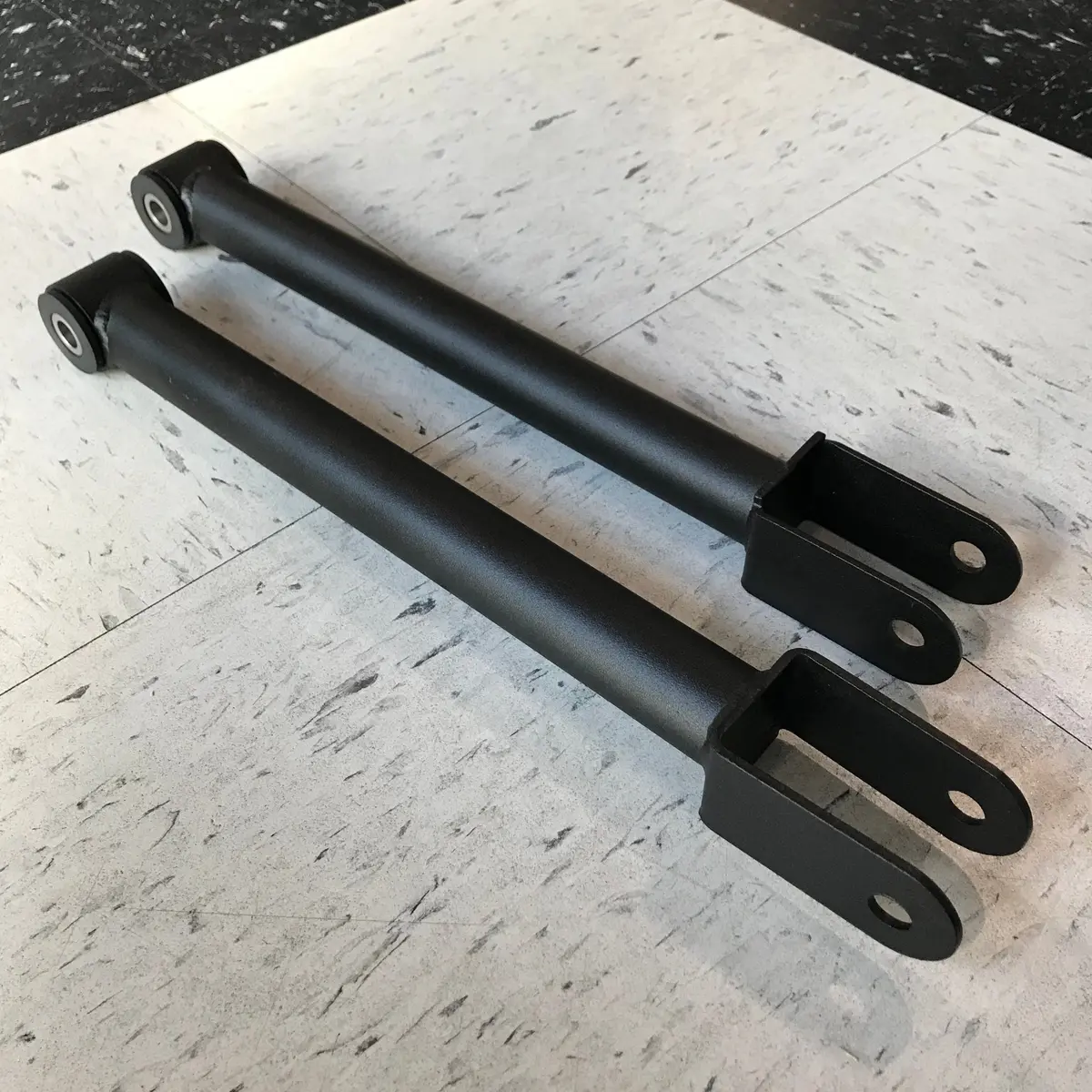 Speedlogix Tension Arms 2005-2023 Challenger/Charger 1