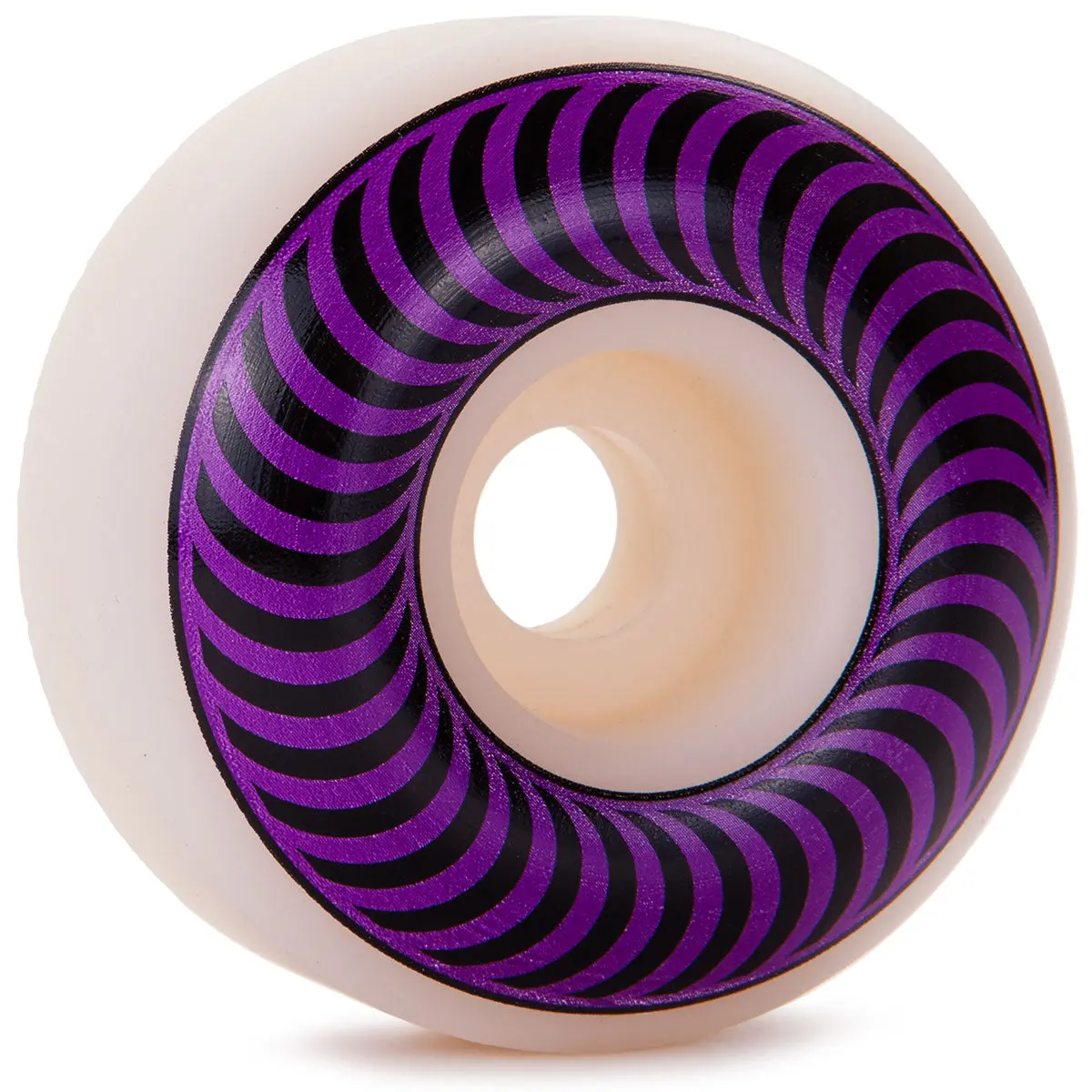 Spitfire Classics Skateboard Wheels - 58Mm 1