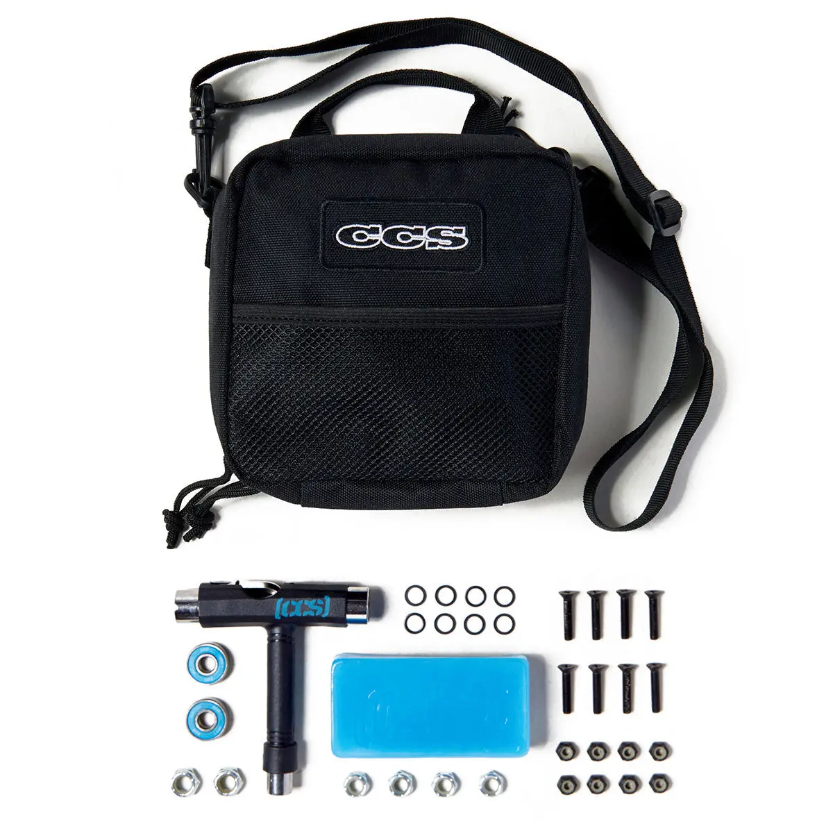 Ccs Emergency Skate Kit - Standard 1