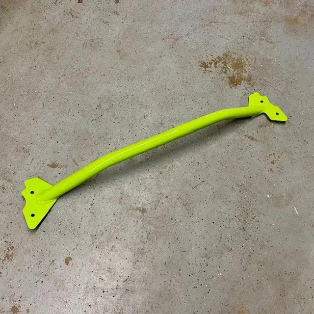 Strut Tower Brace 2024 Mustang 1