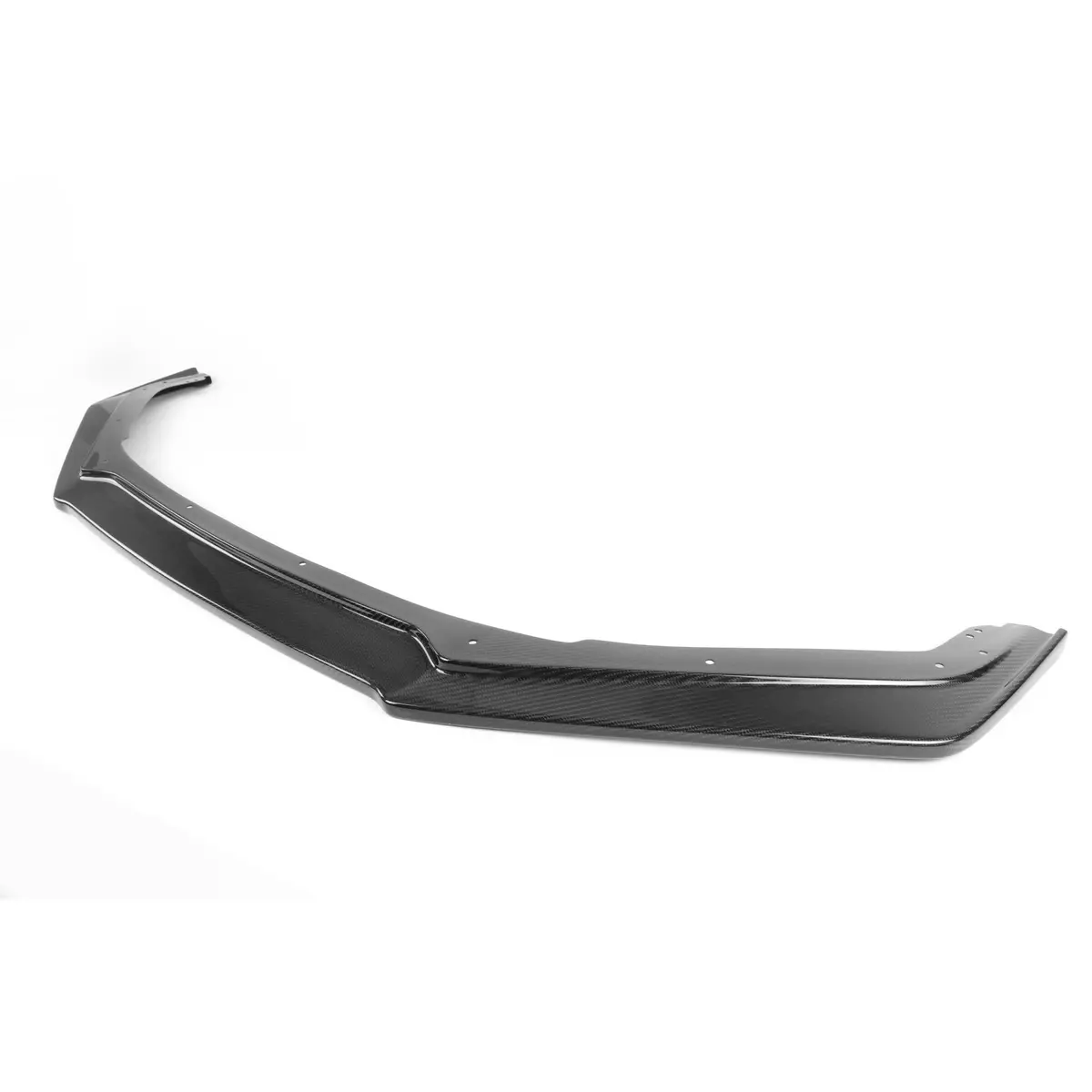 Subaru Brz Carbon Fiber Front Airdam/ Lip 2017-2021 1