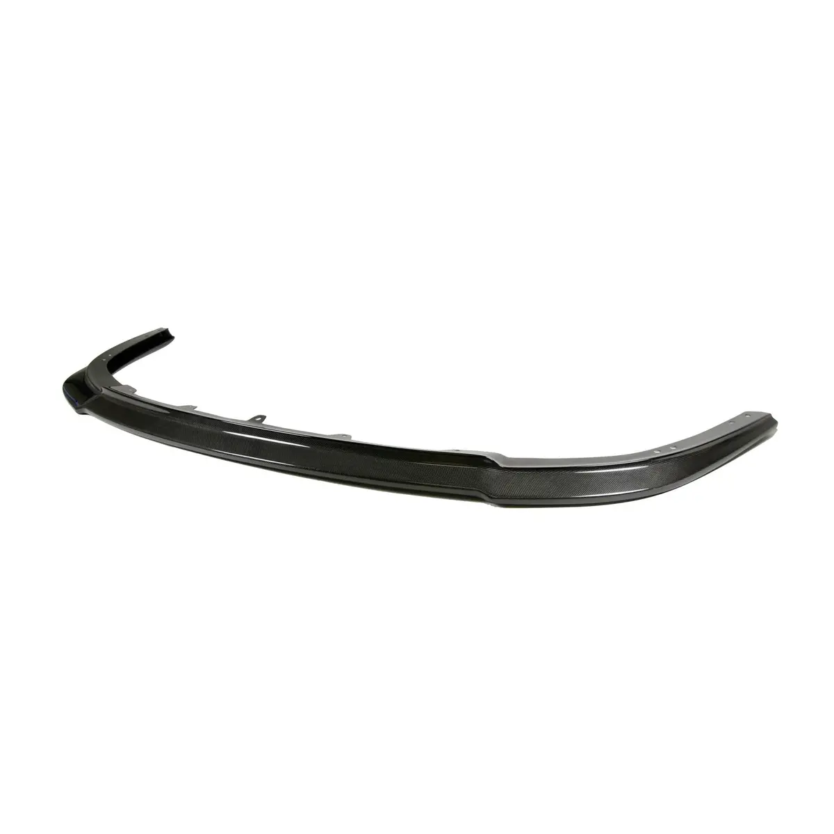 Subaru Impreza Sti Hatchback Carbon Fiber Front Airdam/ Lip 2008-2010 1