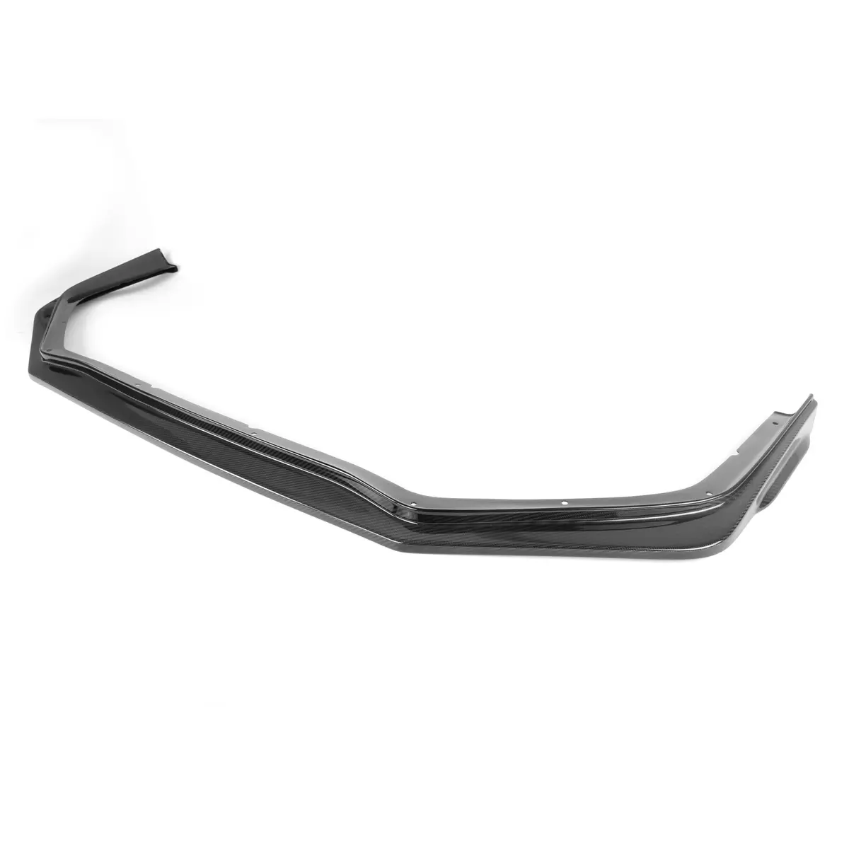 Subaru Wrx/Sti Carbon Fiber Front Airdam/ Lip 2015-2017 1