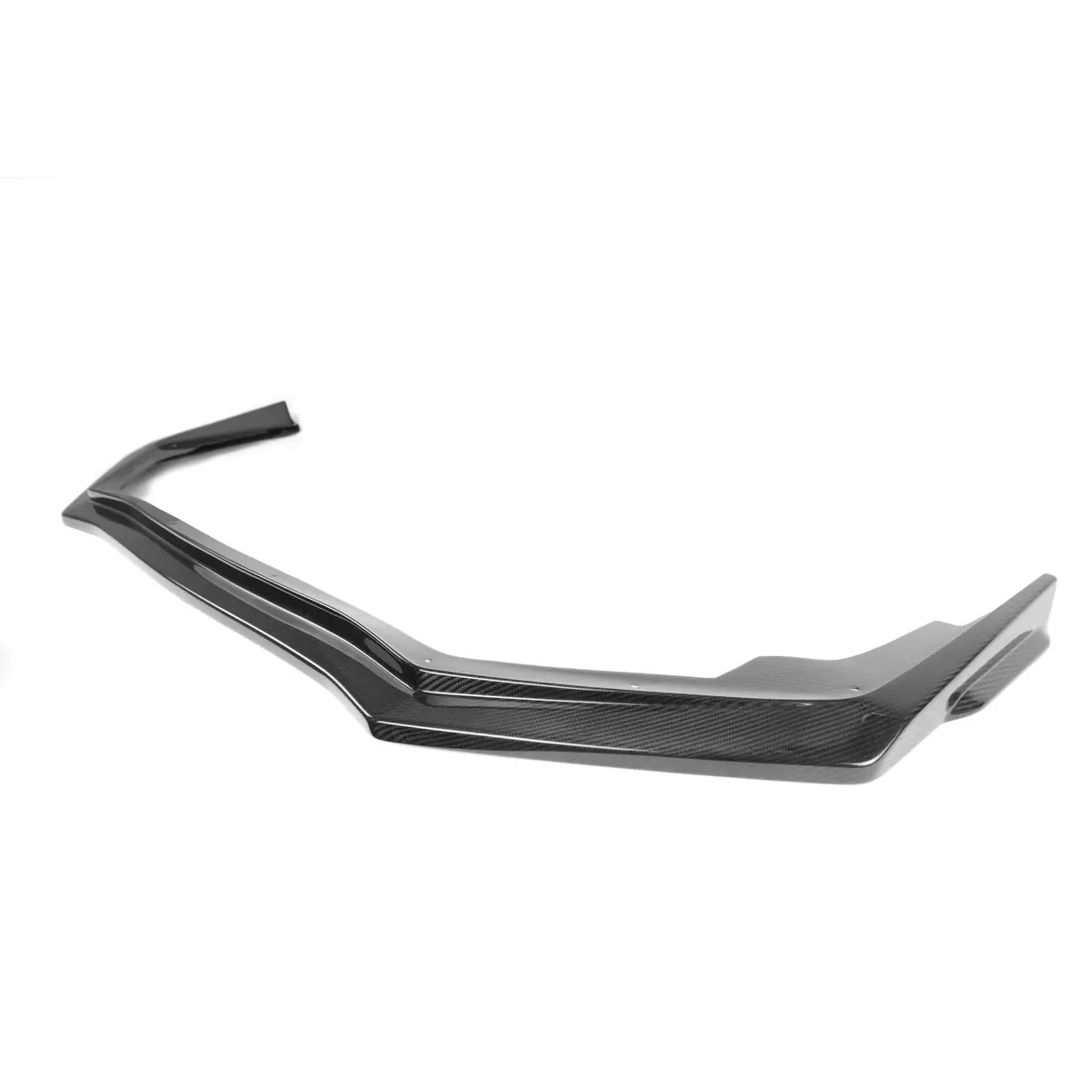 Subaru Wrx/Sti Carbon Fiber Front Airdam/ Lip 2018-2021 1