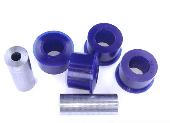 Superpro Rear Control Arm Bushing Kit 2006-2010 Charger 1