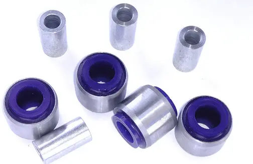 Superpro Rear Control Arm Bushing Kit 2008-2015 Challenger 1