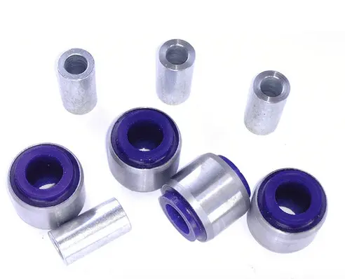 Superpro Rear Trailing Arm Bushing Kit 2009-2015 Challenger 1