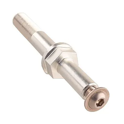 Xp300 - Stabilizer Relocation Bolt At Trackbar 1