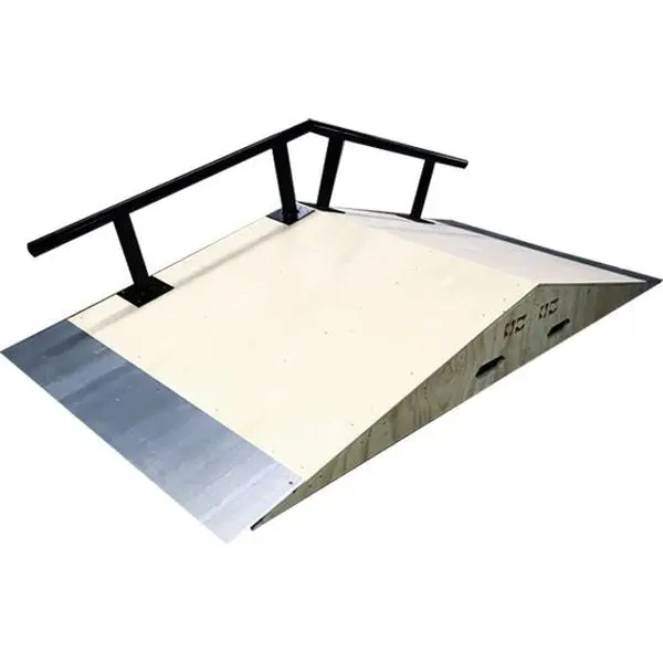 Oc Ramps Bump To Rail Ramp 1