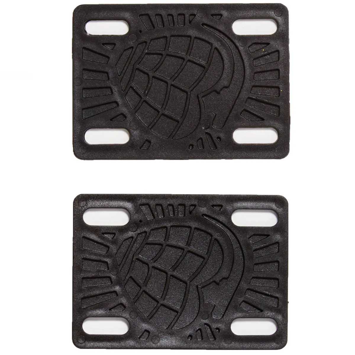 Thunder Riser Pads - Black - 1/8" 1