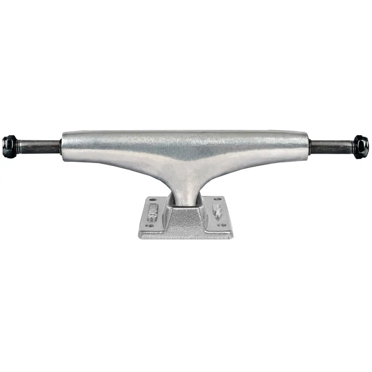 Thunder Polished Skateboard Trucks - Polished 1