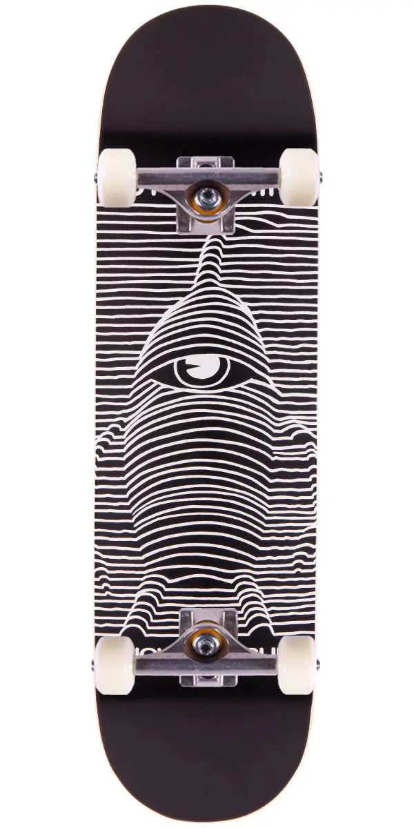 Toy Machine Toy Division Skateboard Complete - 8.0" 1