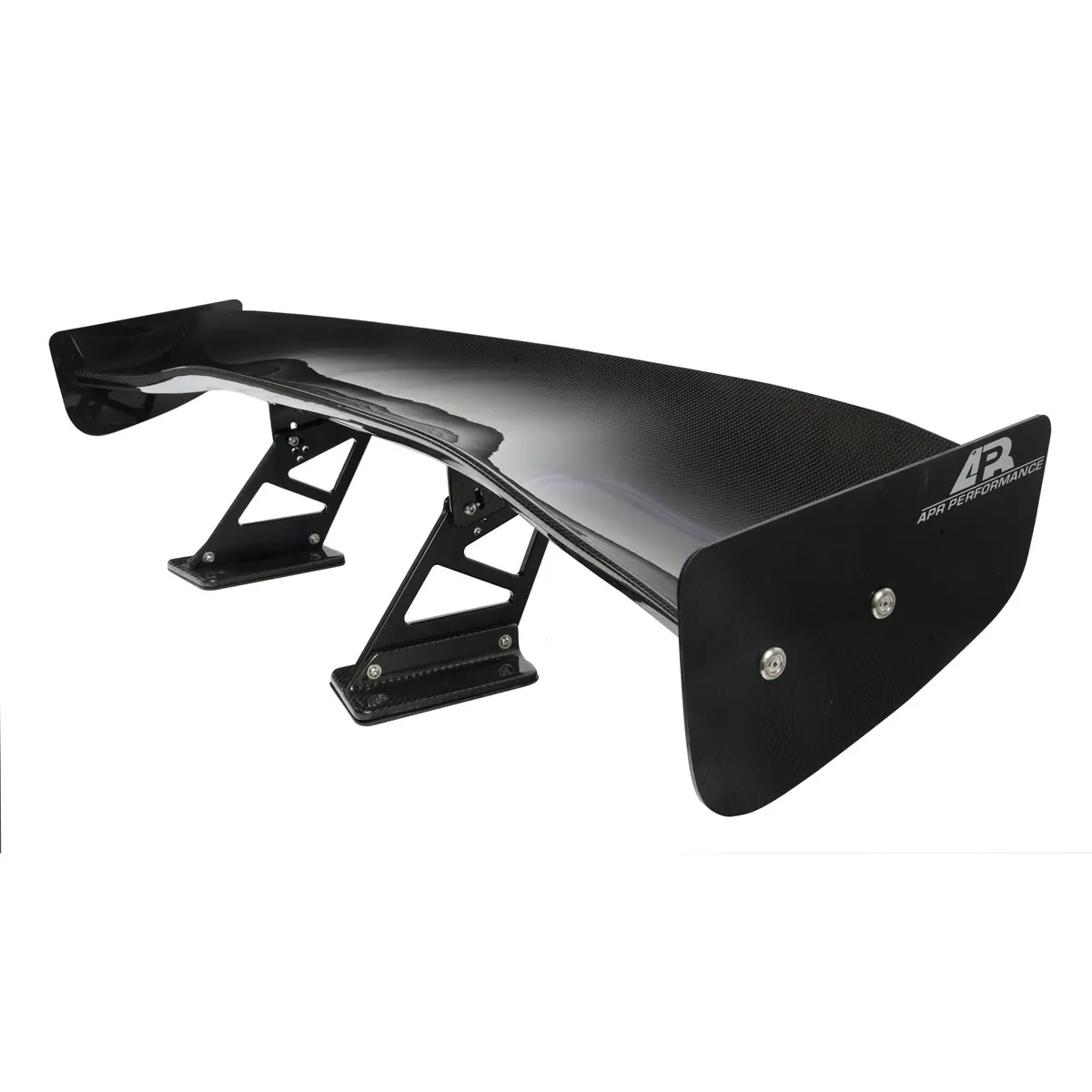 Toyota Gr86/ Subaru Brz 67" Gtc300 Carbon Fiber Wing 2022+ Spec 1