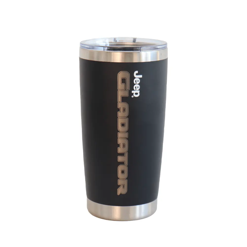 Travel Mug - Jeep Gladiator 1
