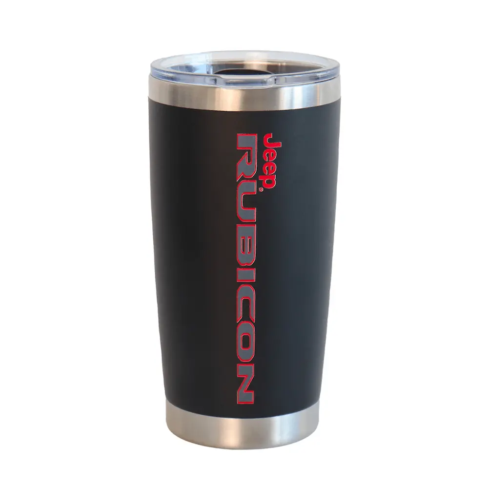 Travel Mug - Jeep Rubicon 1