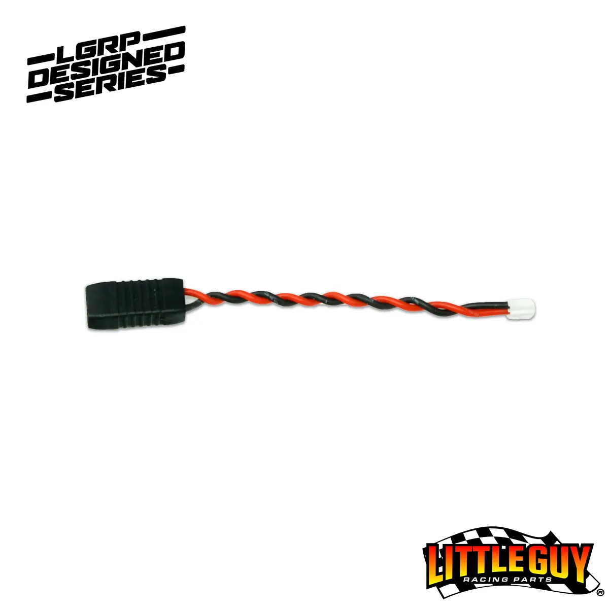 Male Trx4m™ To 2-Pin Jst-Ph Cable 1