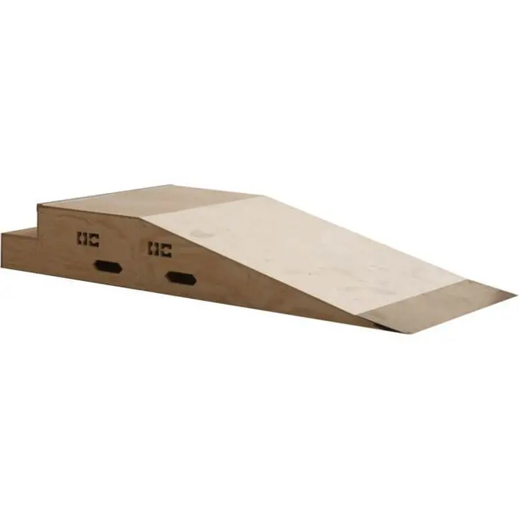Oc Ramps Bump To Stairs Ramp 1