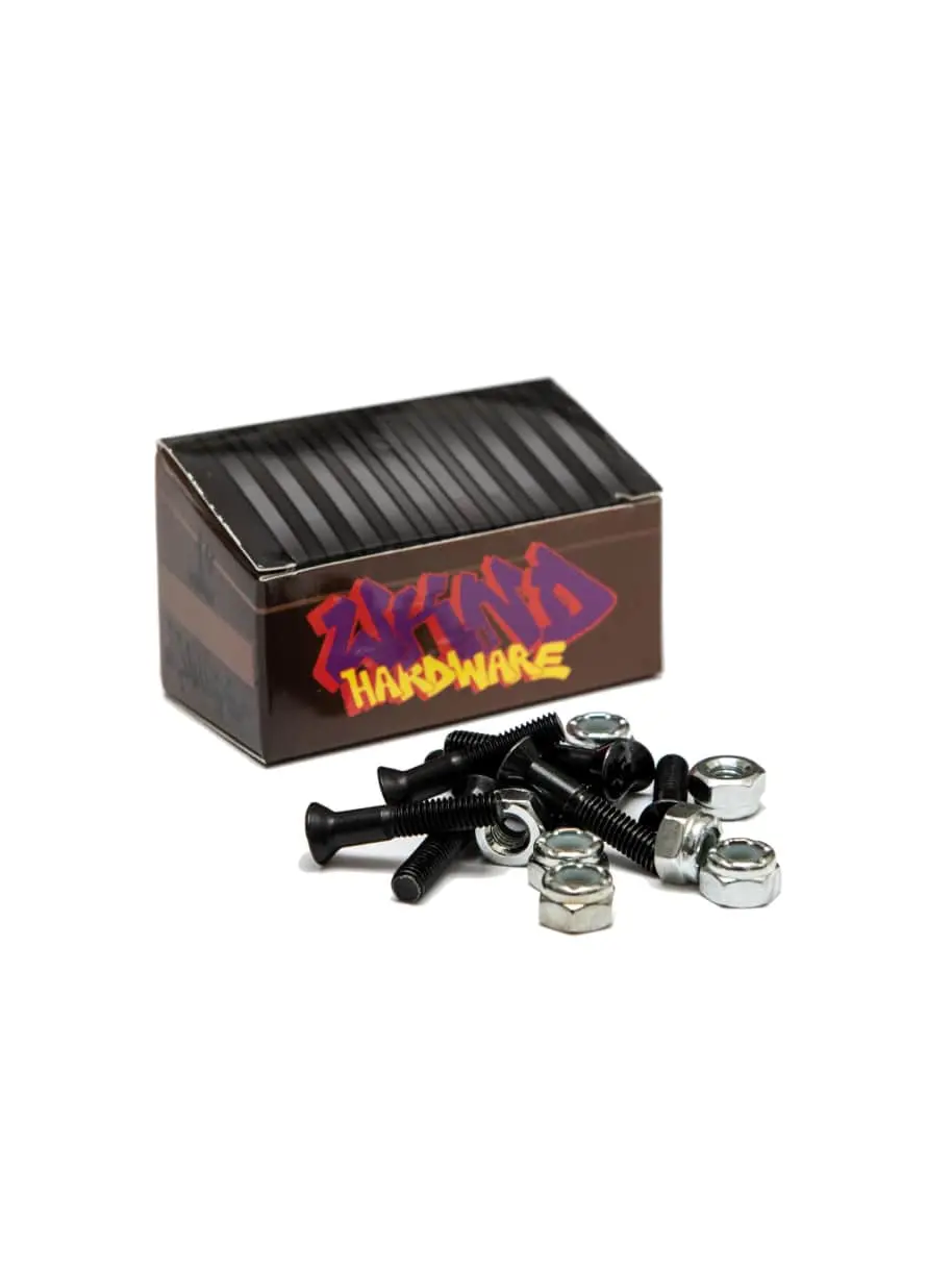 Wknd Phillips 1-Inch Hardware Kit