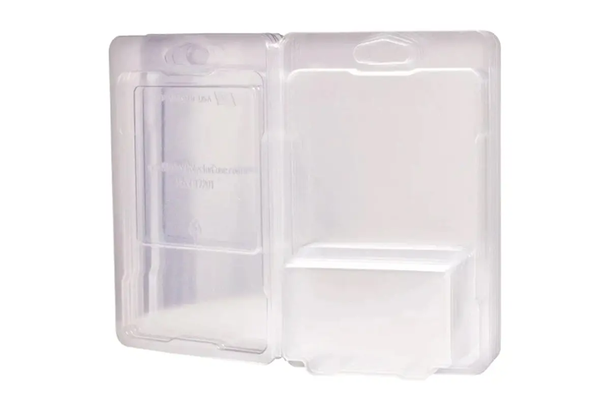 Mainline Protector Case 1
