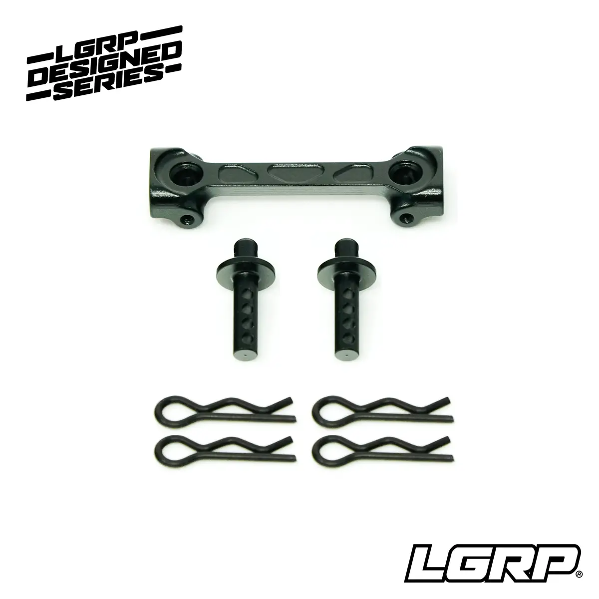 Universal Body Mount For Comp Frame Kit 1