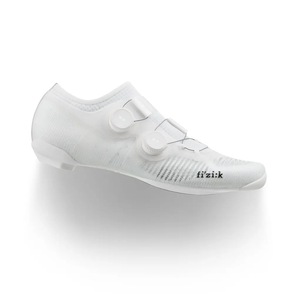 Fizik Vento Vega Carbon - White / White 1