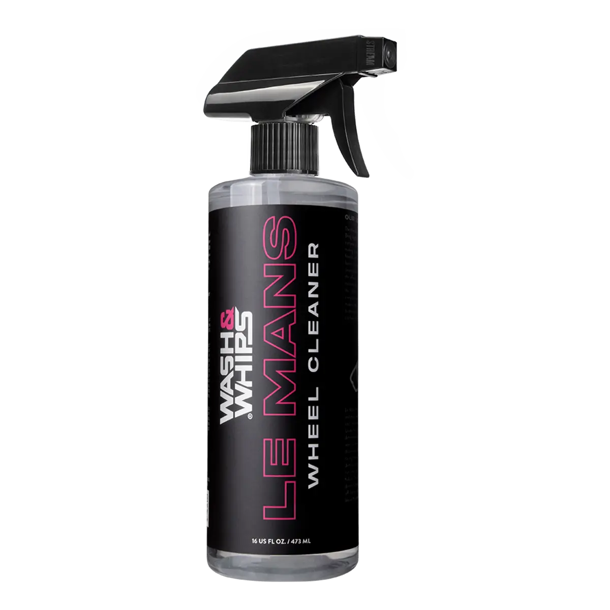 Wash&Whips Le Mans Wheel Cleaner 1