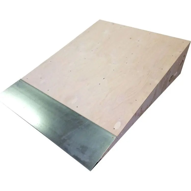 Oc Ramps Wedge Bump Ramp 1