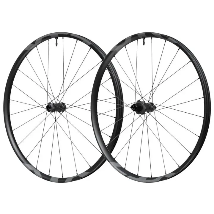 Shimano Xtr Wh-M9200-B Wheelset - 29" 1