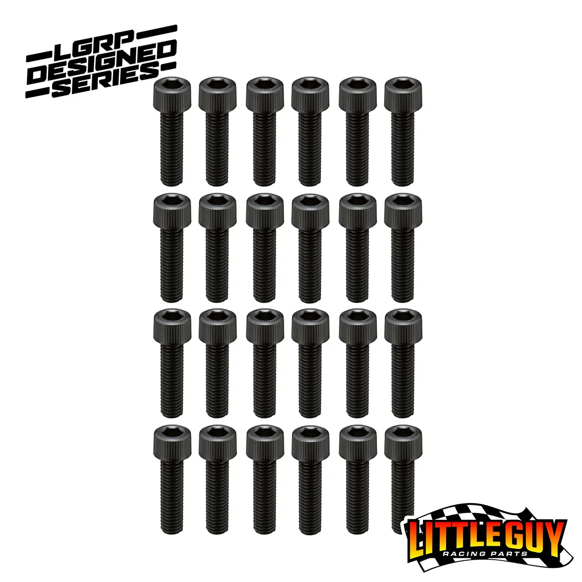 Replacement Beadlock Screw Set 1