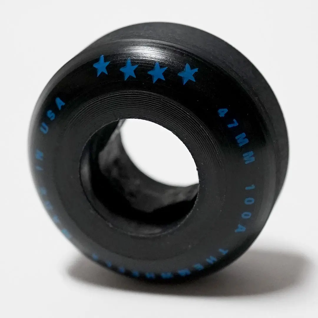 Them Skates - 47Mm Anti Rocker (Usa Made) 1