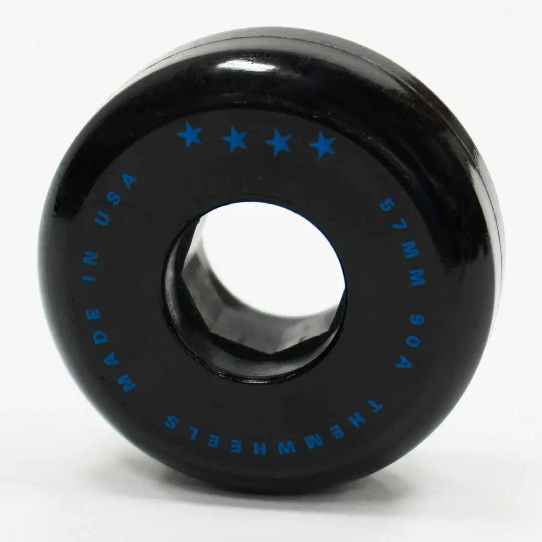 Them Skates - 57Mm Wheel (Usa Made) 1