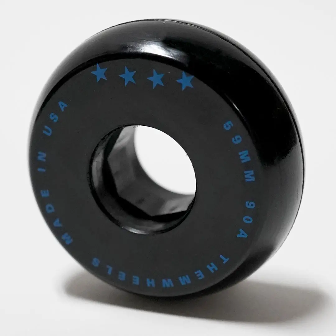 Them Skates - 59Mm Wheel (Usa Made) 1