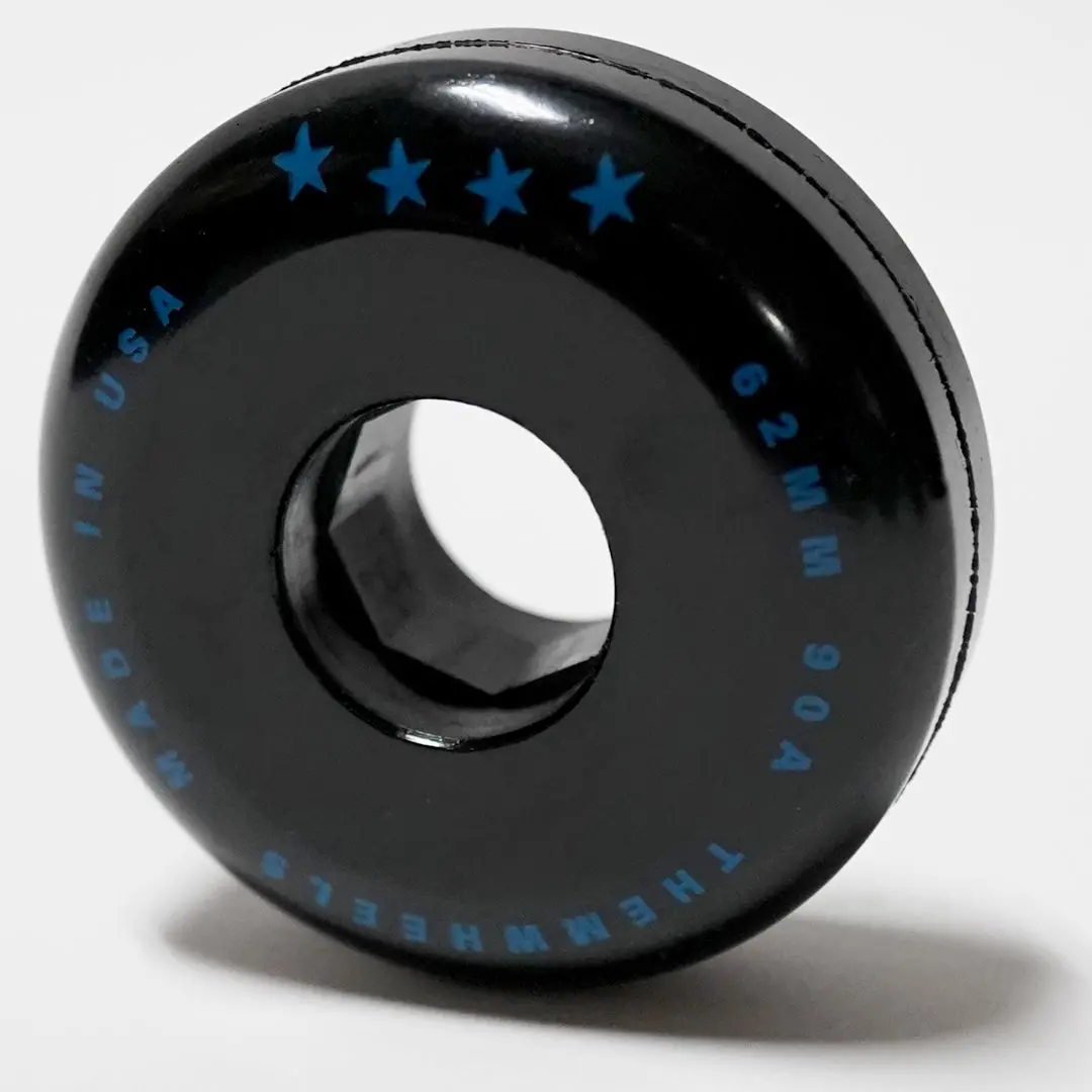 Them Skates - 62Mm Wheel (Usa Made) 1
