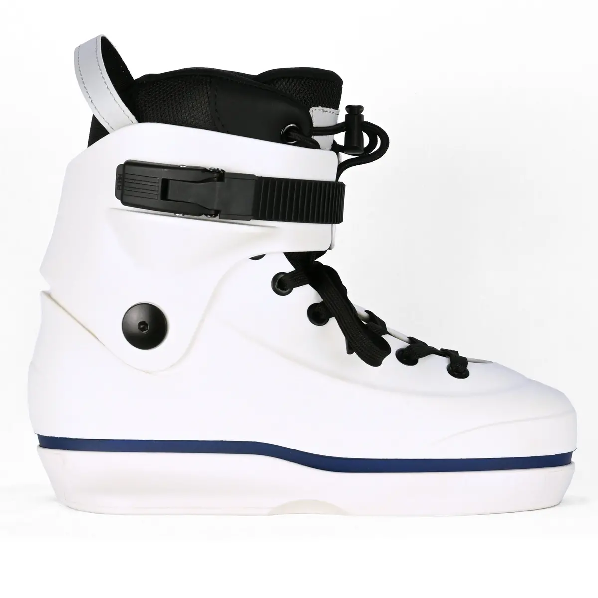 Standard Omni V3 - White Boot Only 1