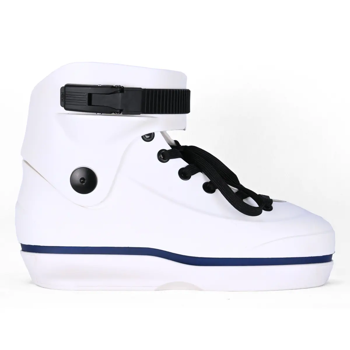 Standard Omni V3 - White Shell Only 1