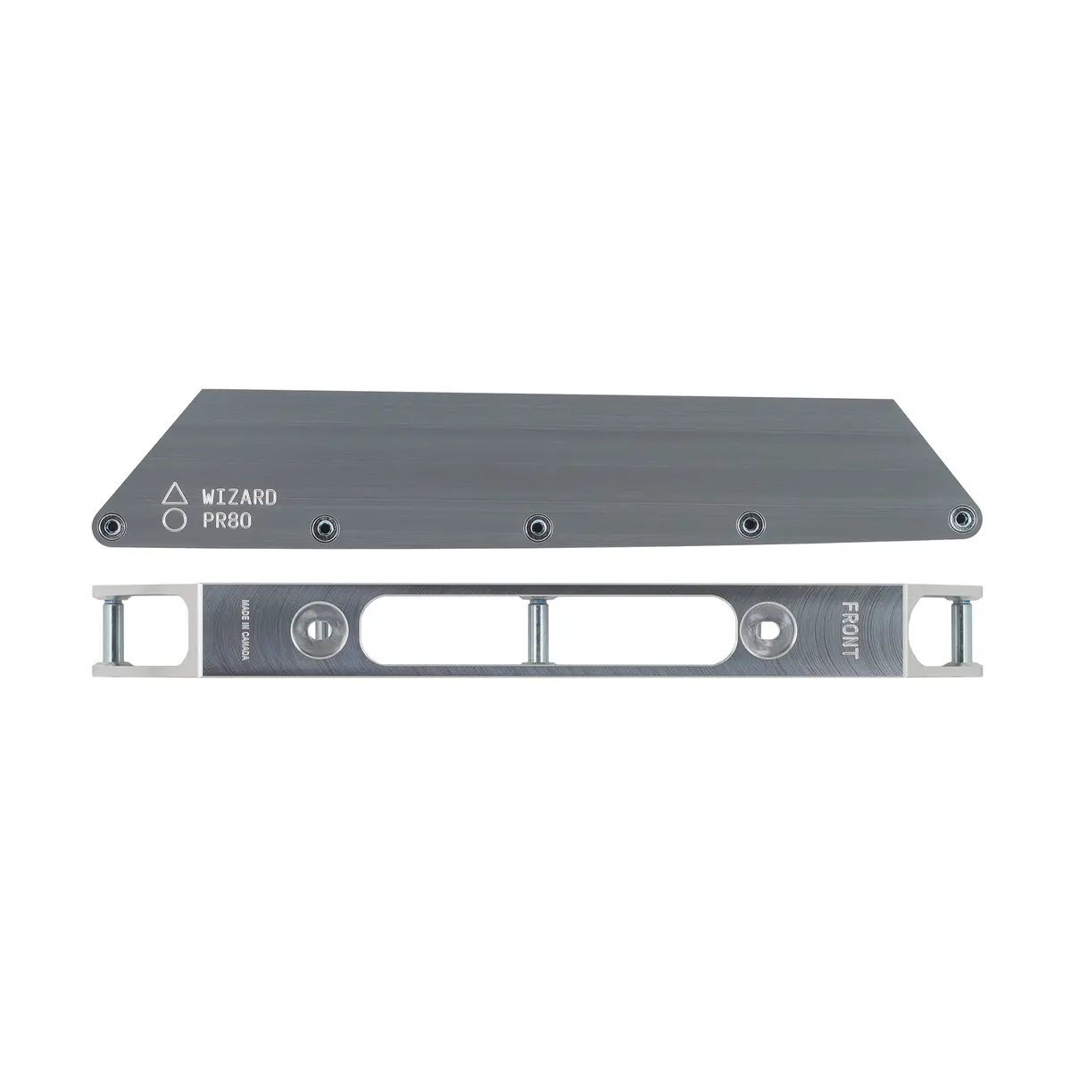 Wizard Pr80 Frames (Progressive Rocker) 1