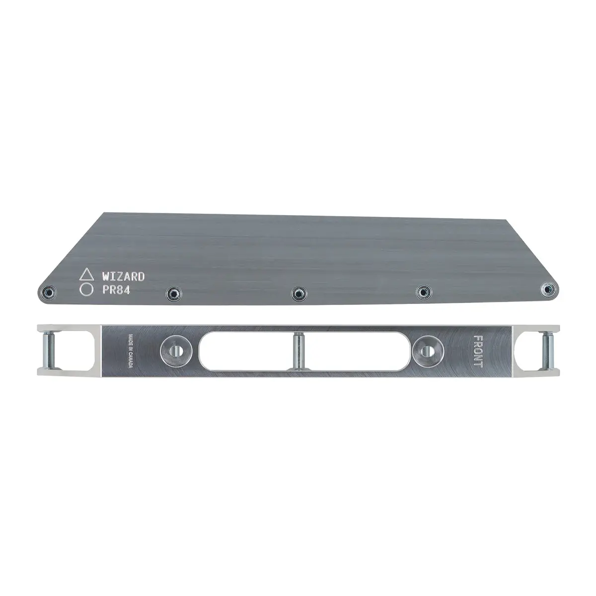 Wizard Pr84 Frames (Progressive Rocker) 1