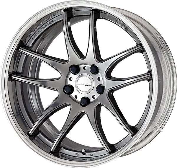 19-Inch Work CR Dual-Position Custom Order
