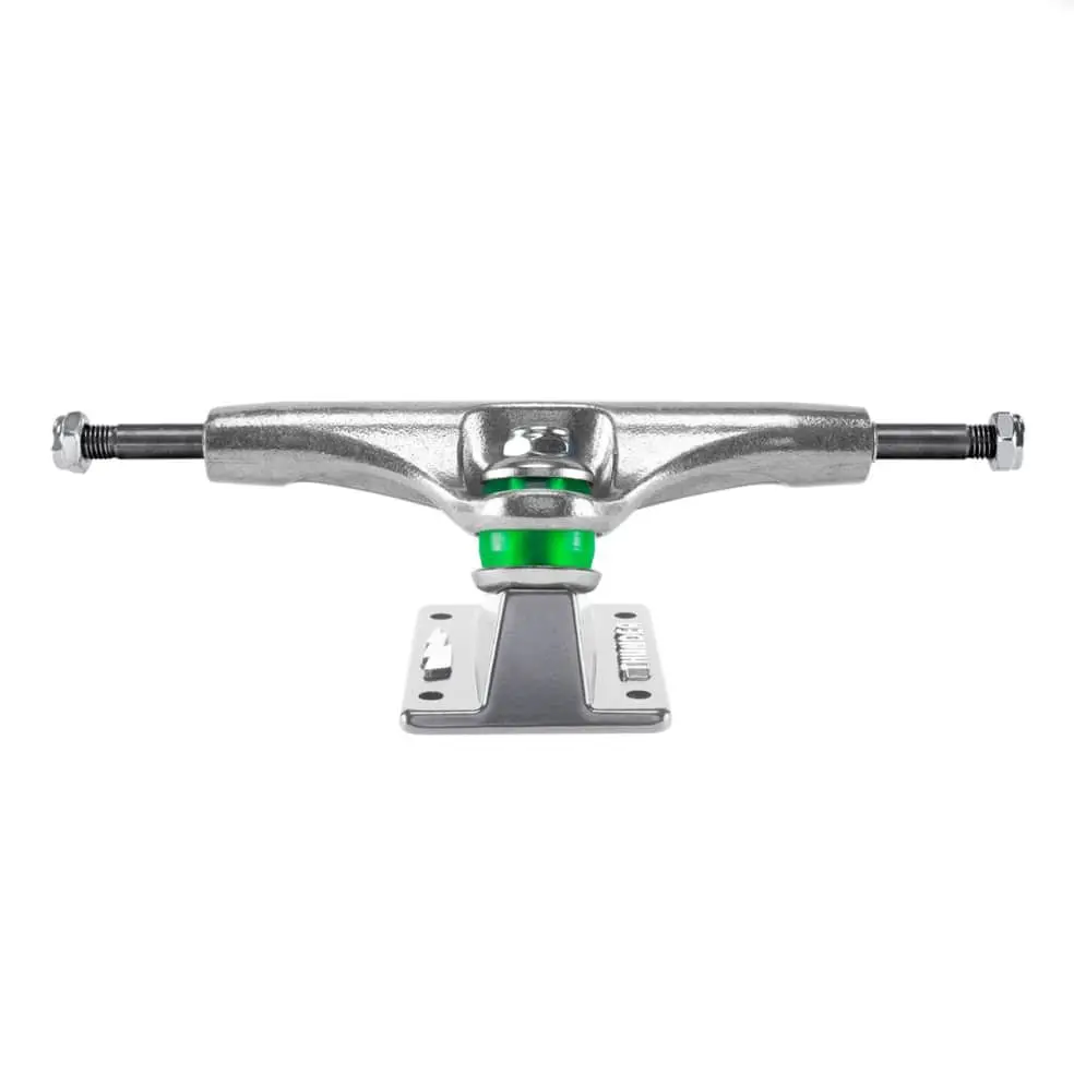Thunder Polished Hollow Lights II – 148 mm (8.25 in) Wheel Light Set