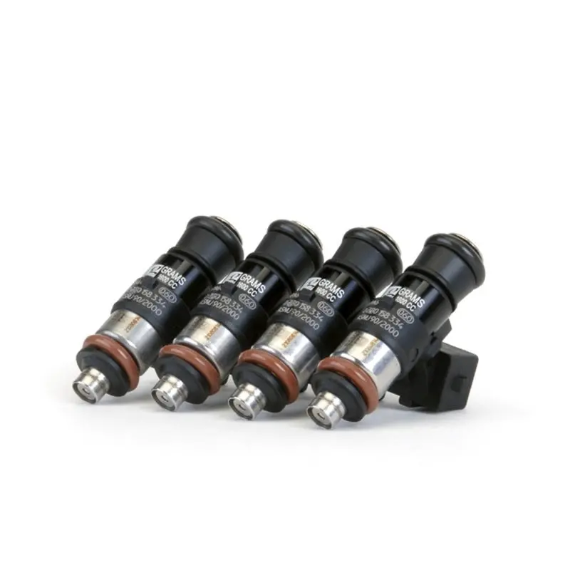 Grams Performance 1600Cc B/ D/ F/ H (Exc D17) Injector Kit 1